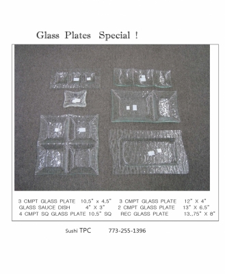 20180208 glass plates